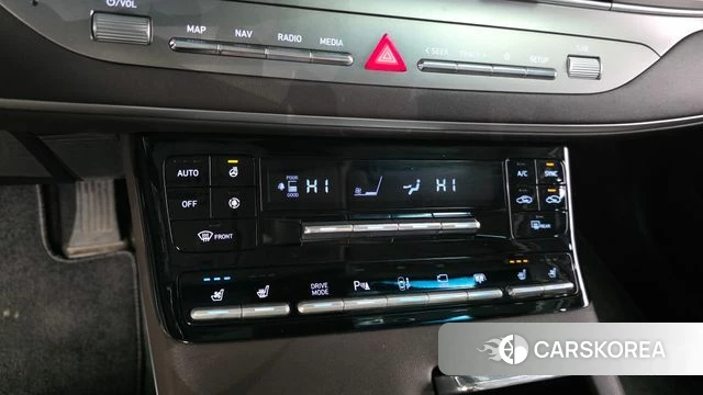 Hyundai The New Grandeur IG id 5060432 из Кореи 7