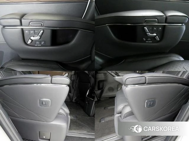 Toyota Alphard 4th Generation id 5016034 из Кореи 7