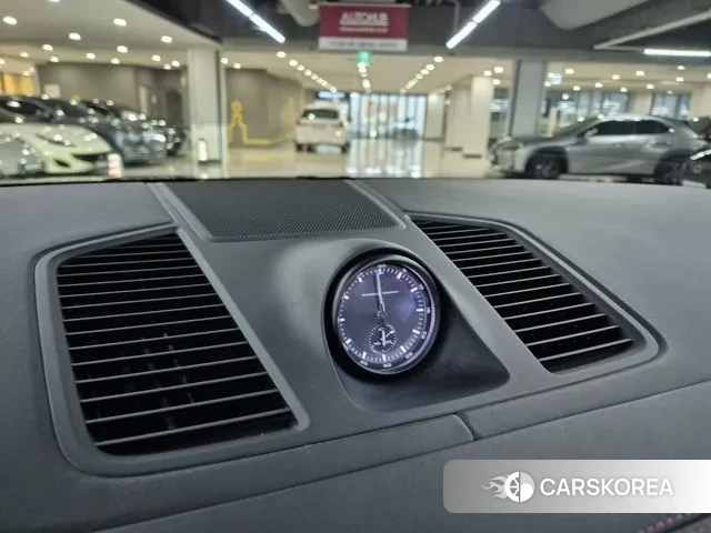 Porsche Cayenne (PO536) id 3685077 из Кореи 7