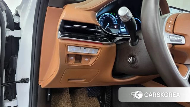 Genesis G80 (RG3) id 5003277 из Кореи 7