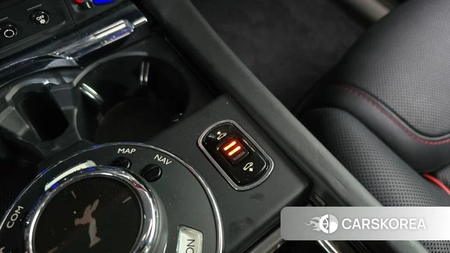 Rolls-Royce Ghost id 4855808 из Кореи 7