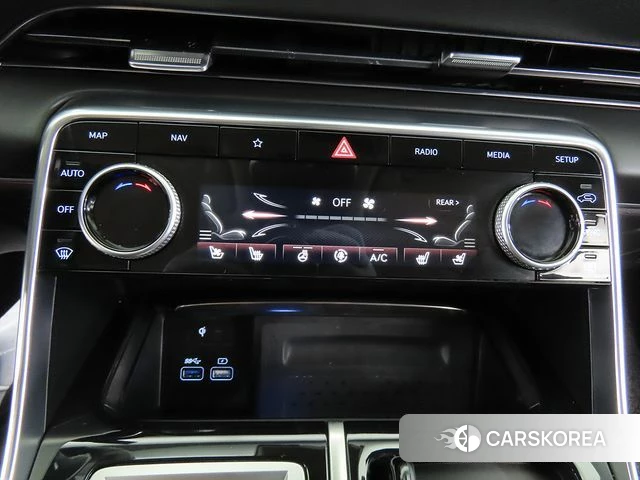 Genesis GV80 id 4975758 из Кореи 7