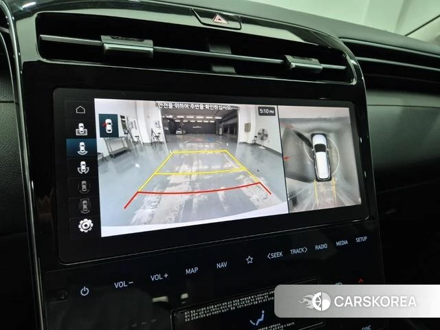 Hyundai Tucson (NX4) id 4977014 из Кореи 7