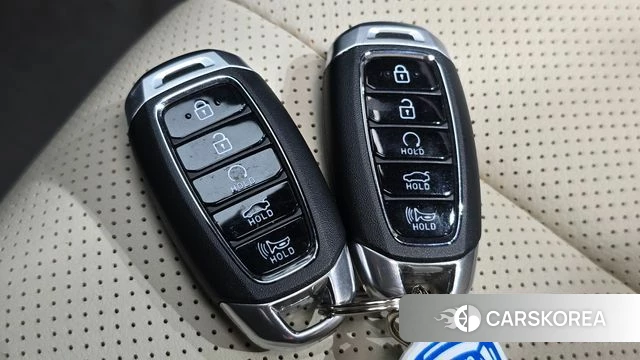 Hyundai Avante (CN7) id 4996587 из Кореи 7