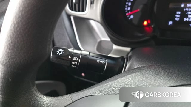 Kia The New Ray id 5041047 из Кореи 7