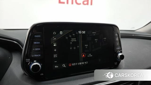 Hyundai Santa Fe TM id 3955950 из Кореи 7