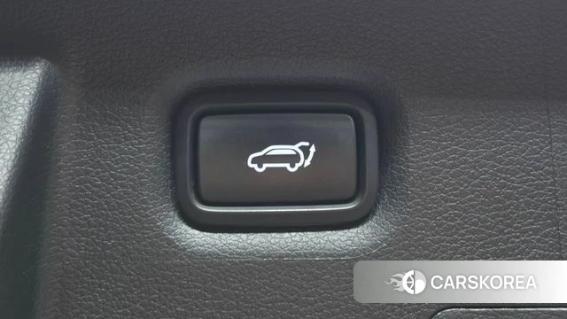 Hyundai The New Santa Fe id 5047158 из Кореи 7
