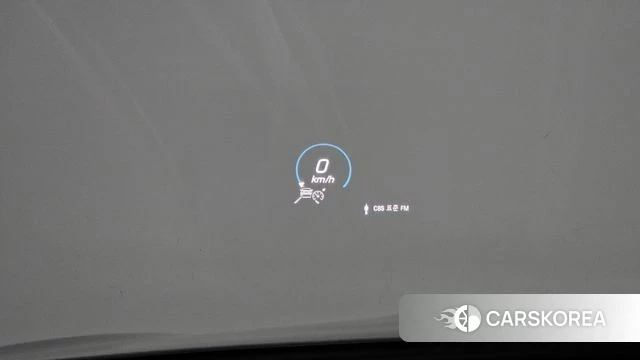 Mercedes-Benz GLE-Class W167 id 5027394 из Кореи 7