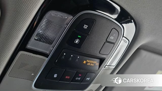 Hyundai Tucson (NX4) id 5041179 из Кореи 7