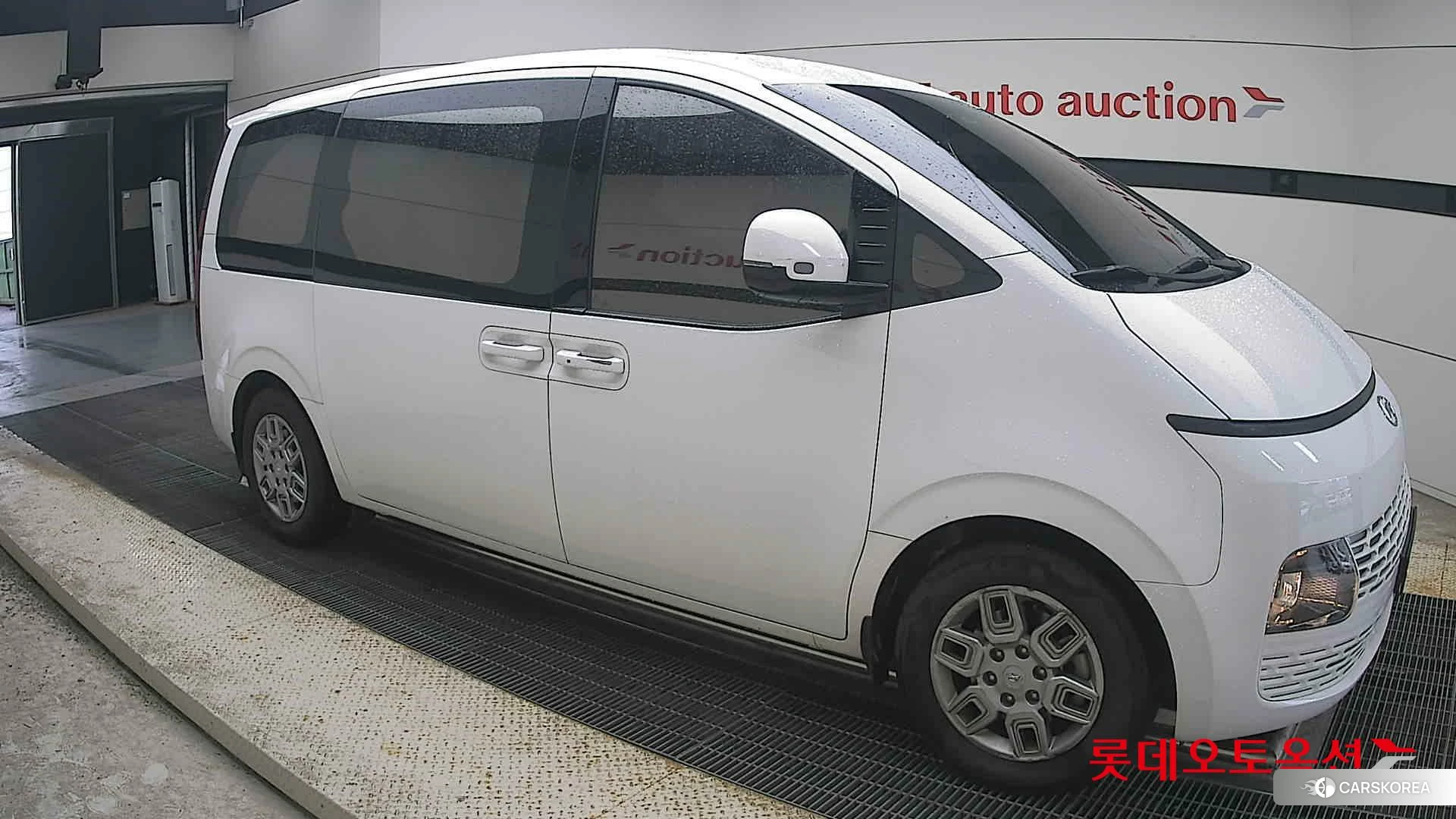 Hyundai Staria id 4984668 из Кореи 7
