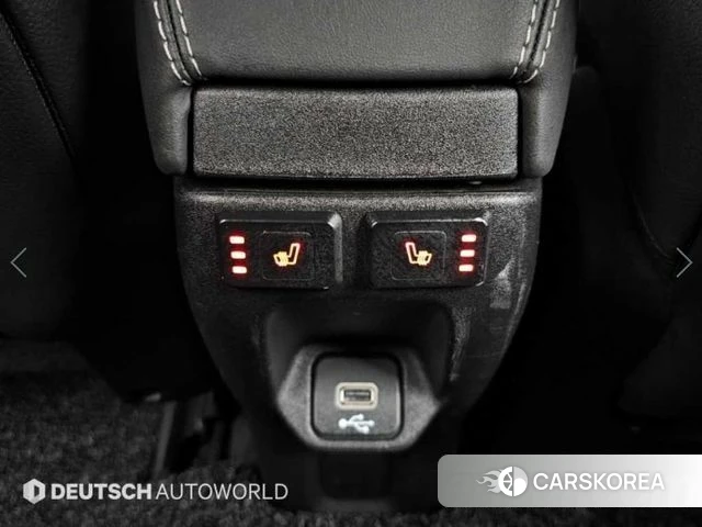 Jeep Renegade id 4998471 из Кореи 7