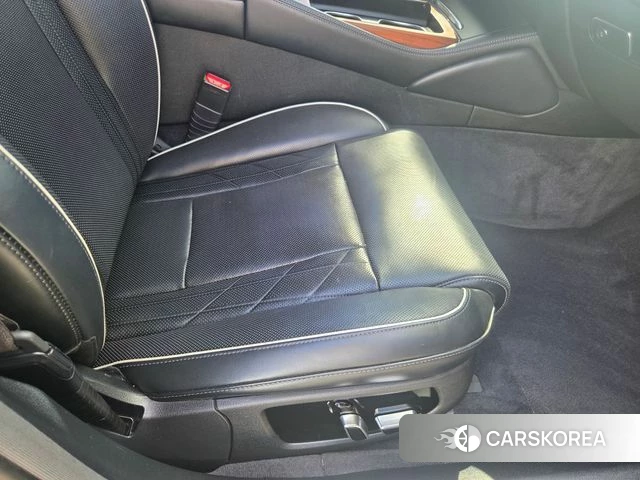 Kia More K9 id 4971101 из Кореи 7