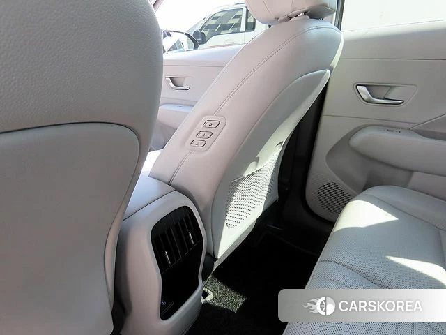 Hyundai Kona (SX2) id 4948473 из Кореи 7