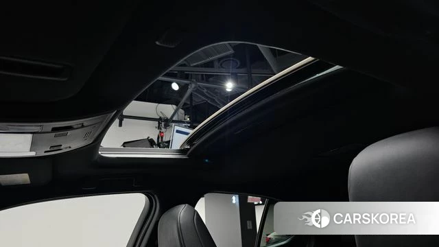 Lexus UX300e id 4905858 из Кореи 7