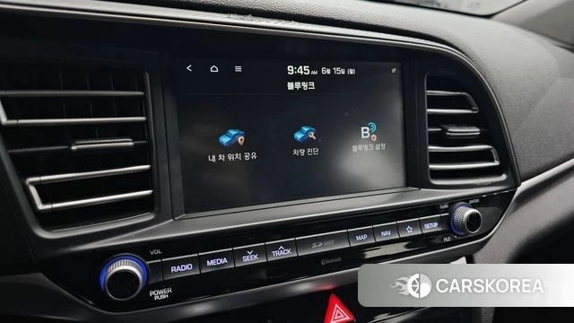 Hyundai The New Avante AD id 4459048 из Кореи 7