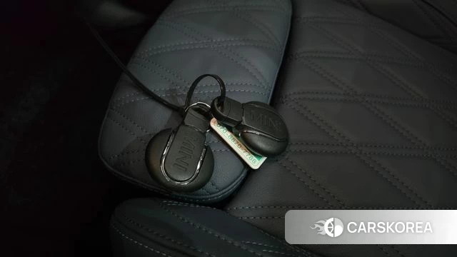 Mini Cooper S Countryman id 5002397 из Кореи 7