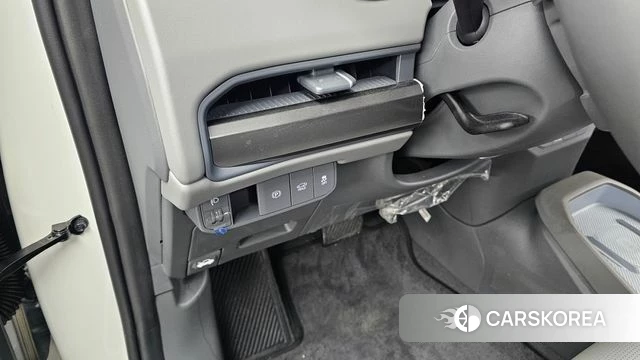 Kia EV3 id 5021291 из Кореи 8