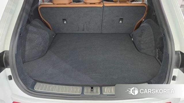 Genesis GV70 id 4871244 из Кореи 7