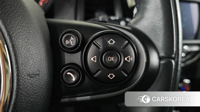 Mini Cooper id 4982879 из Кореи 7