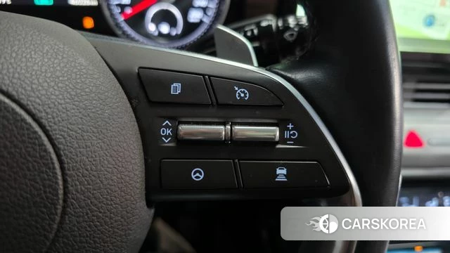Hyundai The New Grandeur IG id 5028469 из Кореи 8