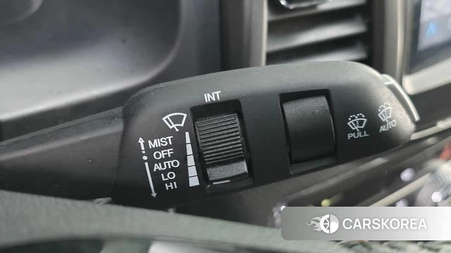 Ssangyong The New Rexton Sport id 5016967 из Кореи 7