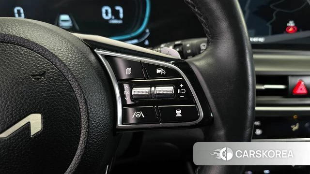 Kia The New Seltos id 4934949 из Кореи 7