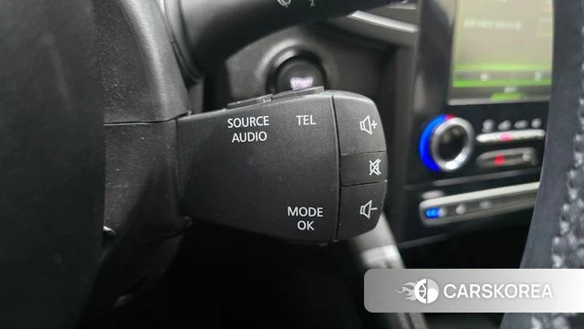 Renault Korea (Samsung) QM6 id 4967556 из Кореи 7