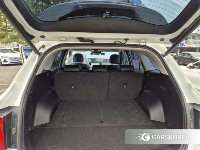 Kia Sorento 4th Generation id 3892885 из Кореи 7