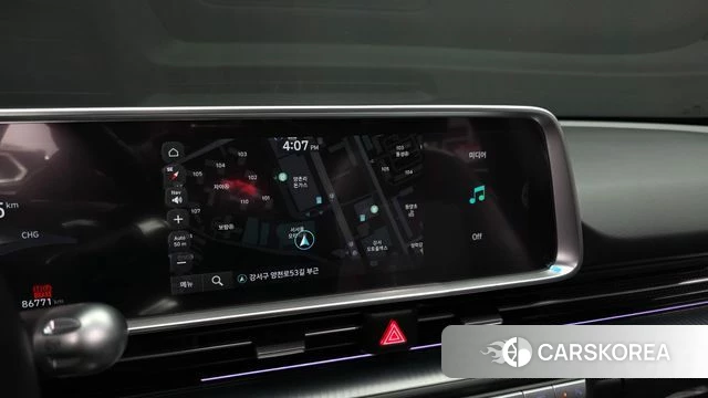 Hyundai Ionic 6 id 4696857 из Кореи 7