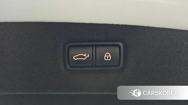 Genesis G90 id 4943933 из Кореи 7