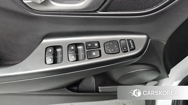 Hyundai Kona id 3627300 из Кореи 7