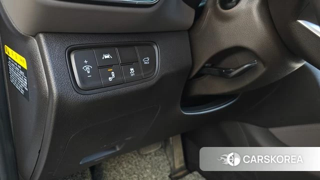 Hyundai Santa Fe TM id 4672537 из Кореи 7
