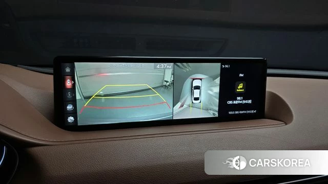 Genesis G80 (RG3) id 4982018 из Кореи 7