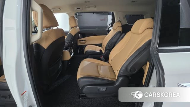 Kia Carnival 4th generation id 5021614 из Кореи 7
