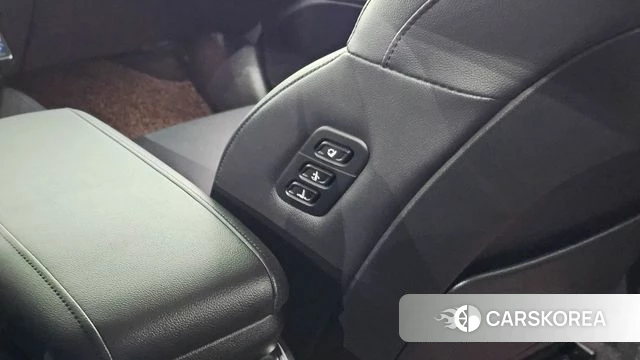 Hyundai Grandeur Hybrid (GN7) id 5021855 из Кореи 7