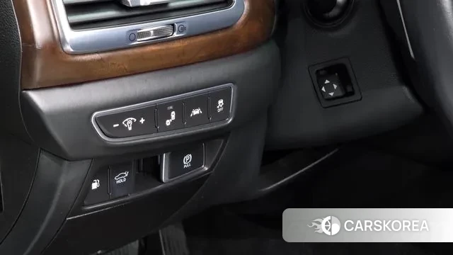 Genesis G90 id 3778629 из Кореи 7
