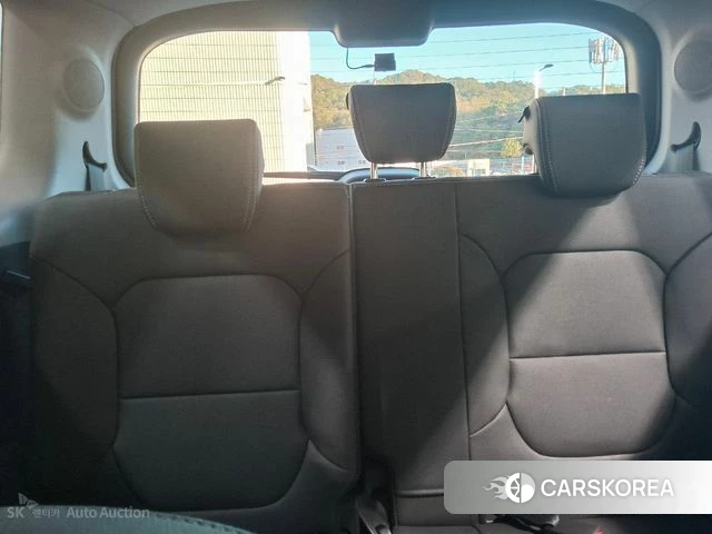 Kia The New Kia Ray id 5012174 из Кореи 7
