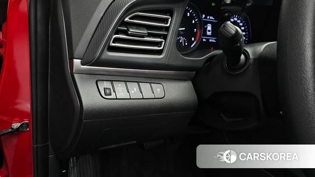 Hyundai The New Avante AD id 5013959 из Кореи 7