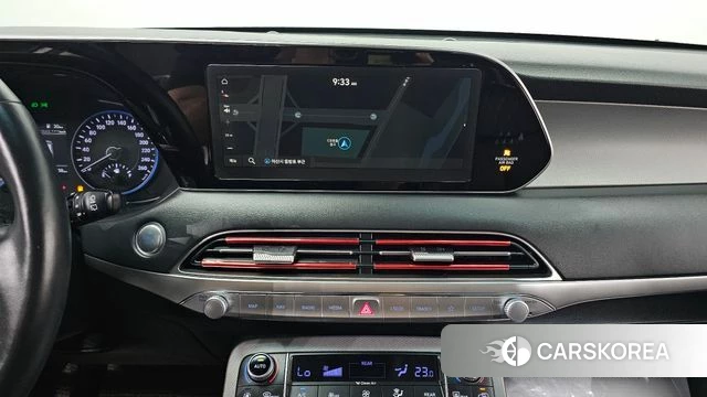 Hyundai Palisade id 4966748 из Кореи 7