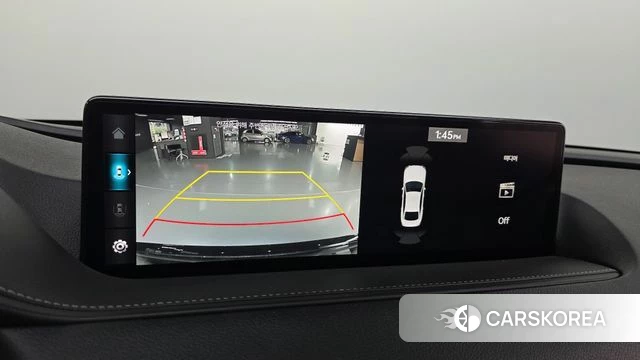 Genesis G80 (RG3) id 5011691 из Кореи 7