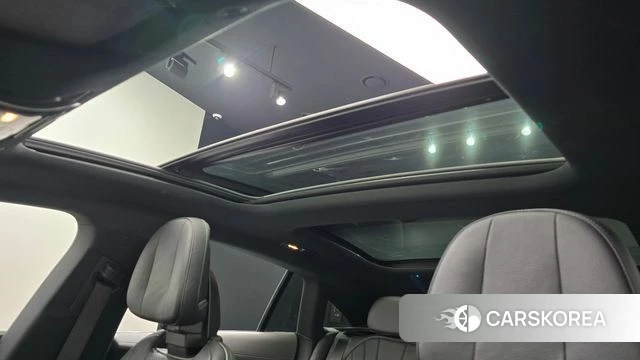 Mercedes-Benz EQE V295 id 4996759 из Кореи 7