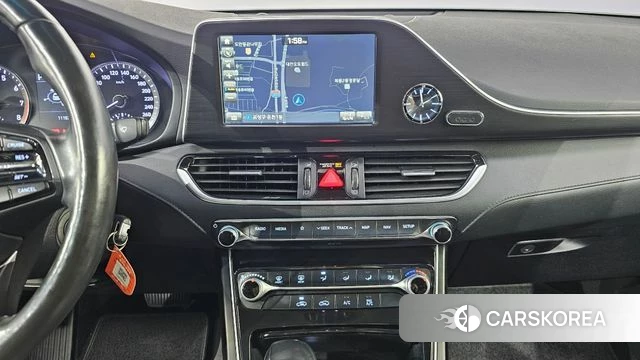 Hyundai Grandeur IG id 5061014 из Кореи 7