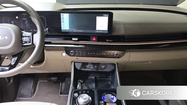 Kia The New Carnival 4th Generation id 3321830 из Кореи 7
