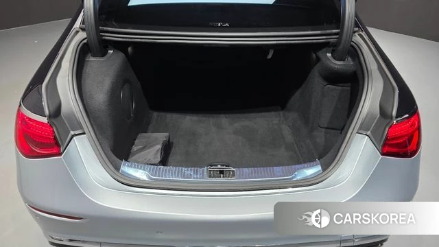 Mercedes-Benz S-Class W223 id 4528704 из Кореи 7