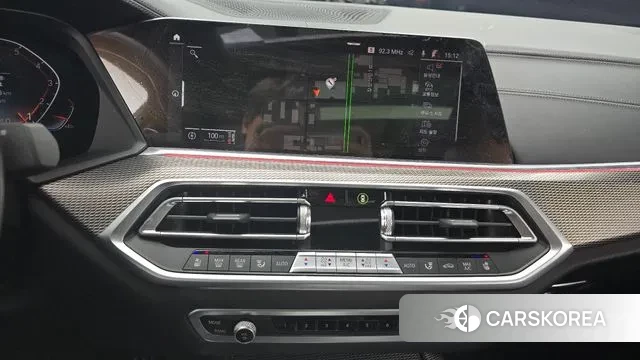 BMW X6 (G06) id 3360378 из Кореи 7