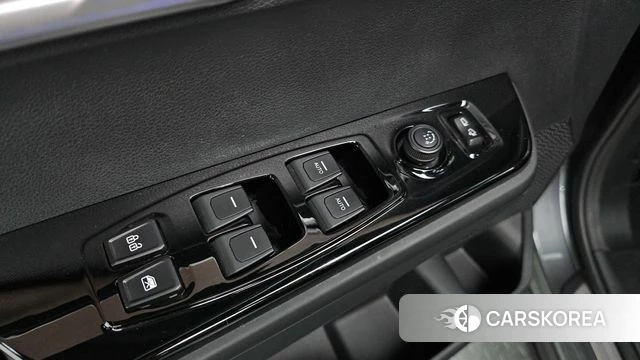 Ssangyong Musso EV (O100) id 4990436 из Кореи 7
