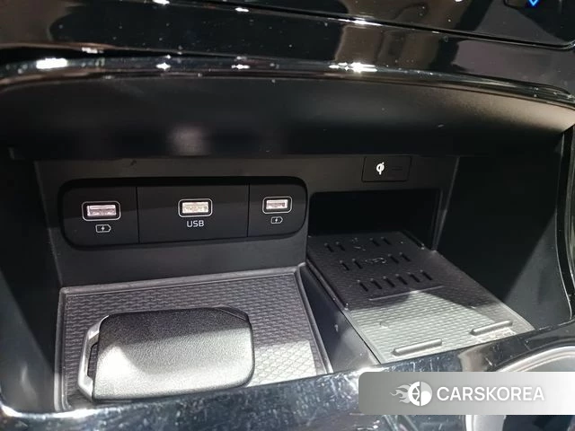 Kia Carnival 4th generation id 4793903 из Кореи 7