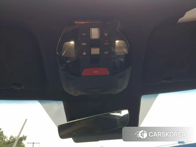 Kia EV9 id 4680872 из Кореи 7