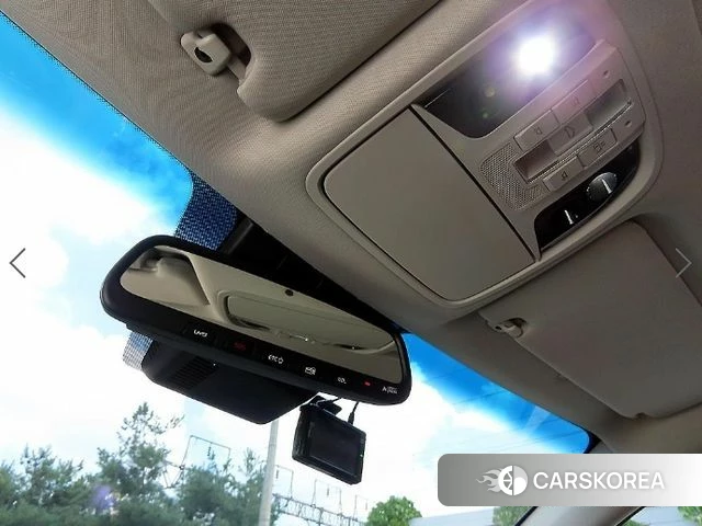 Kia K7 Premier id 5035381 из Кореи 7