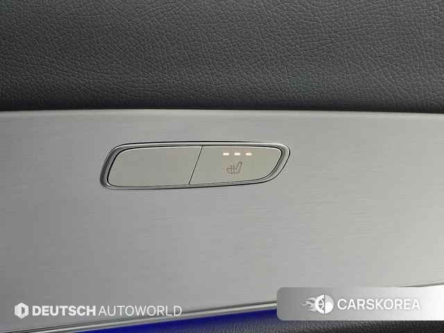 Mercedes-Benz E-Class W213 id 5028482 из Кореи 7